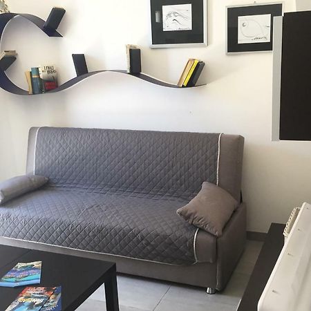 Crossroad Suite Favignana Zewnętrze zdjęcie