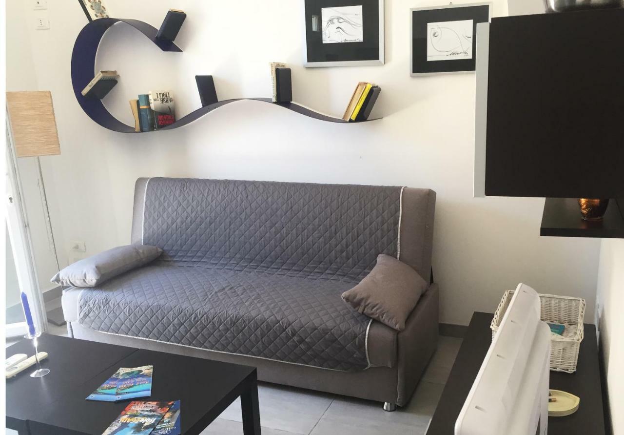 Crossroad Suite Favignana Zewnętrze zdjęcie