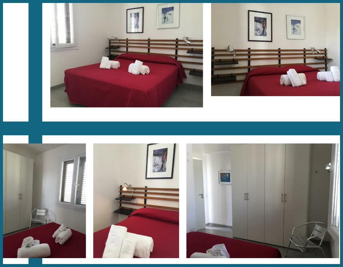 Crossroad Suite Favignana Zewnętrze zdjęcie