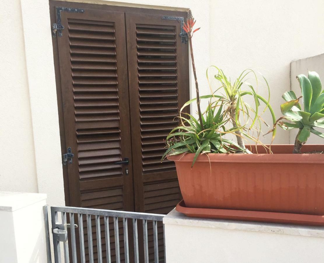 Crossroad Suite Favignana Zewnętrze zdjęcie