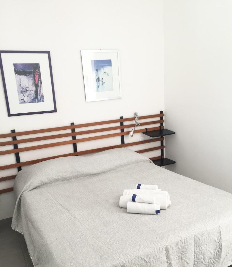 Crossroad Suite Favignana Zewnętrze zdjęcie
