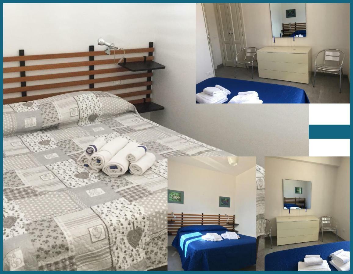 Crossroad Suite Favignana Zewnętrze zdjęcie