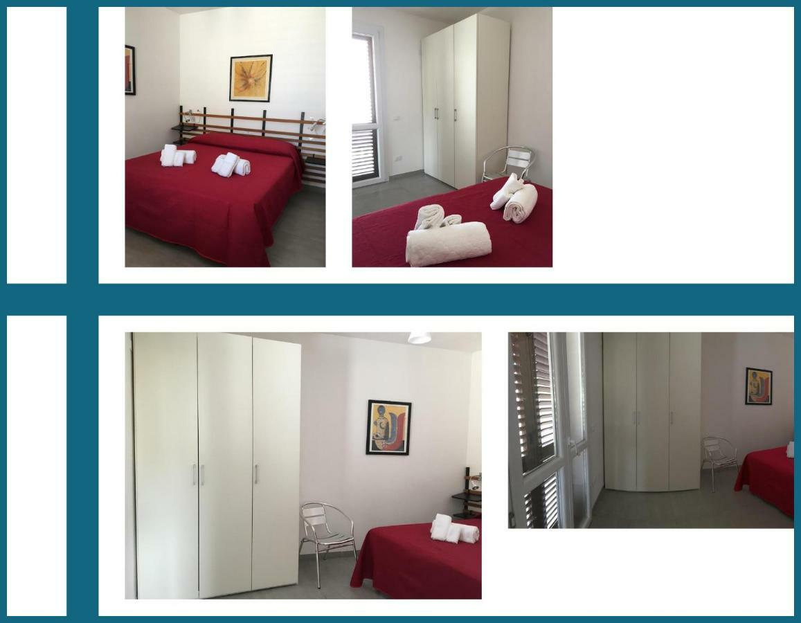 Crossroad Suite Favignana Zewnętrze zdjęcie
