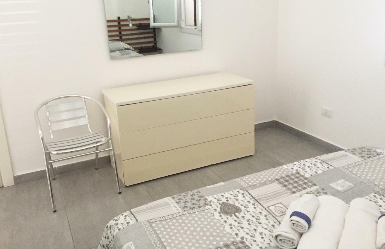 Crossroad Suite Favignana Zewnętrze zdjęcie