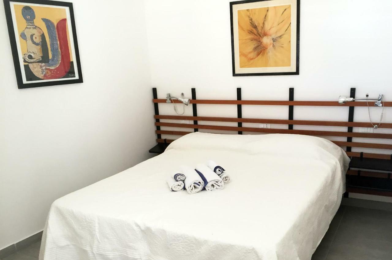 Crossroad Suite Favignana Zewnętrze zdjęcie