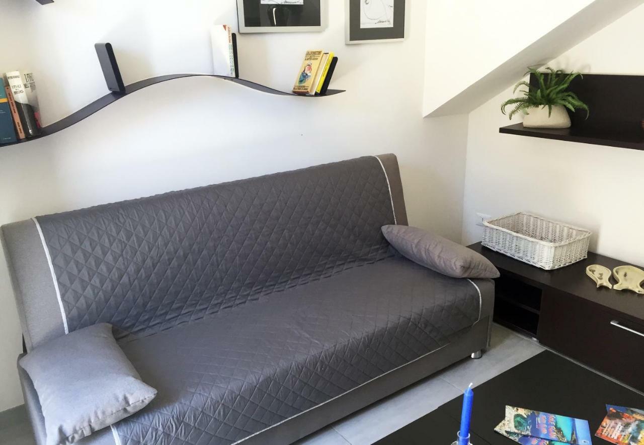 Crossroad Suite Favignana Zewnętrze zdjęcie
